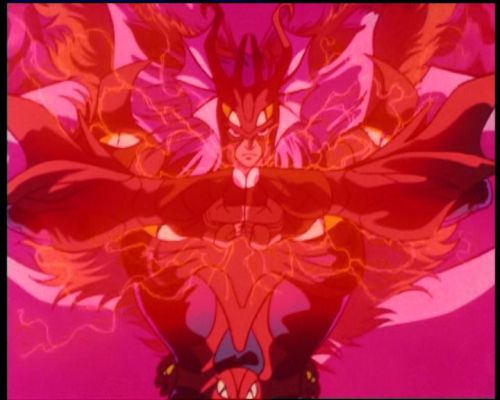 Otaku Gallery  / Anime e Manga / Saint Seiya / Screen Shots / Episodi / 017 - Lady Isabel e`in pericolo / 134.jpg